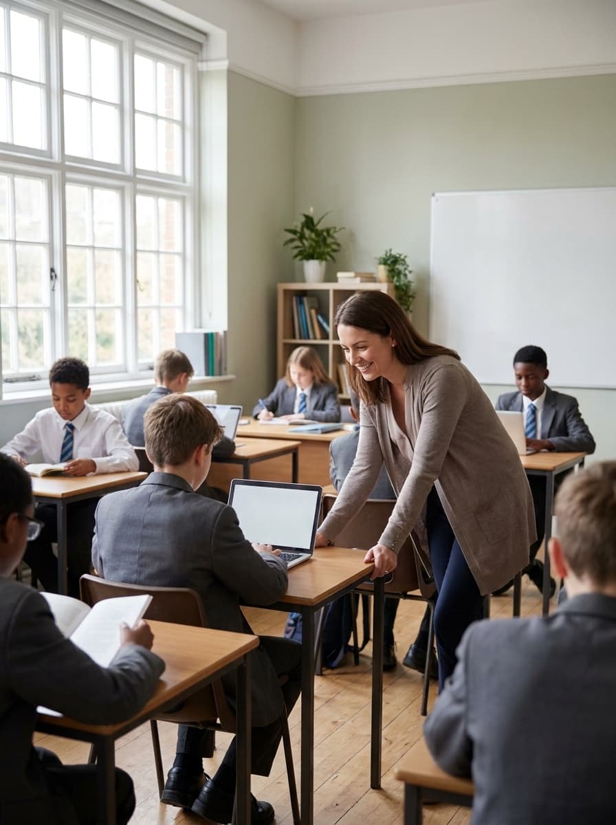 IT for Education & Training