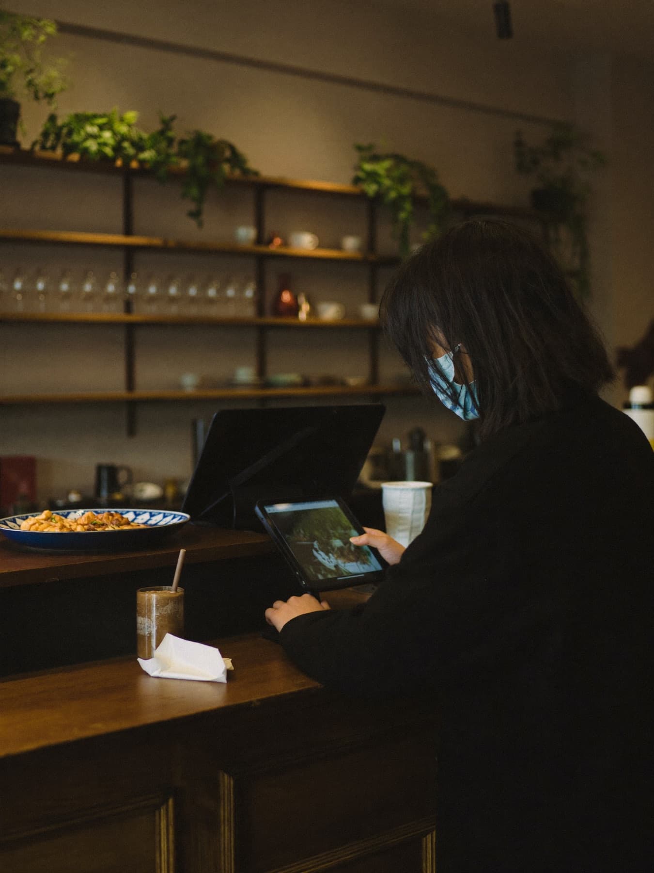 IT for Retail & Hospitality